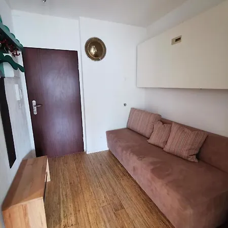 Ferienwohnung Qi Im Kaiserhof Auf Apartmán Norderney