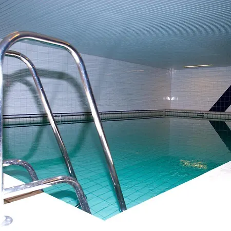 Ferienwohnung Qi Im Kaiserhof Auf