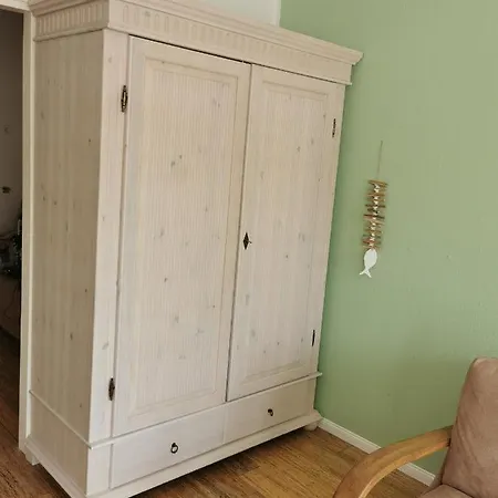 Ferienwohnung Qi Im Kaiserhof Auf Apartmán *