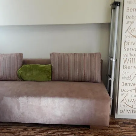 Apartmán Ferienwohnung Qi Im Kaiserhof Auf Norderney