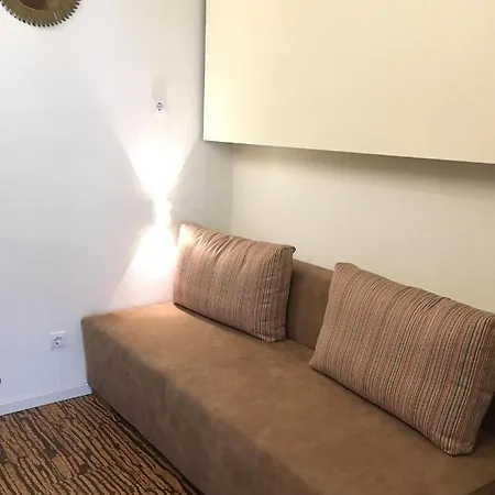 Ferienwohnung Qi Im Kaiserhof Auf