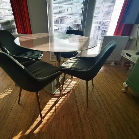 Ferienwohnung Qi Im Kaiserhof Auf